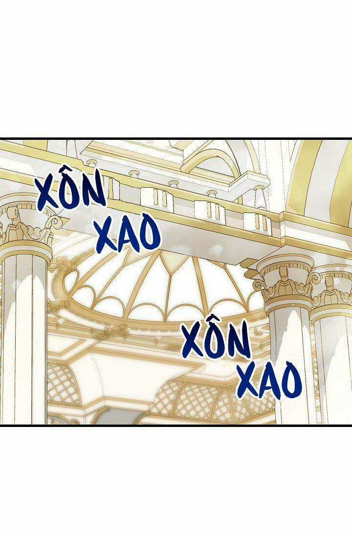 Hãy Bỏ Mặc Tôi - Chapter 56 - Trang 35