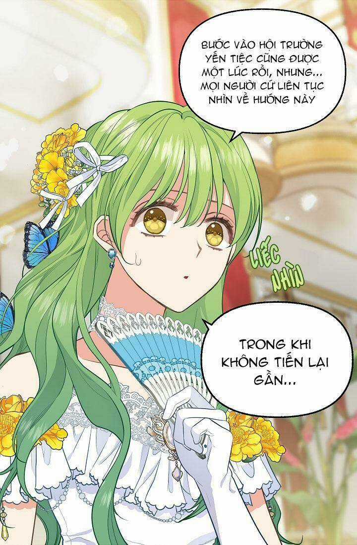 Hãy Bỏ Mặc Tôi - Chapter 56 - Trang 36