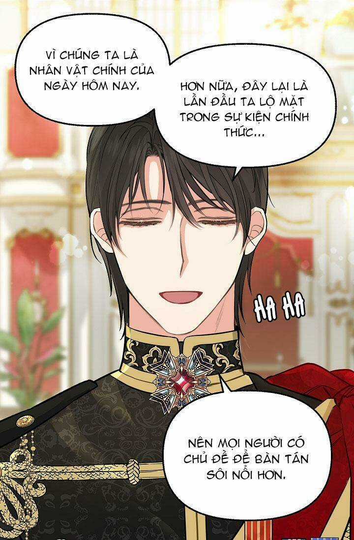 Hãy Bỏ Mặc Tôi - Chapter 56 - Trang 37