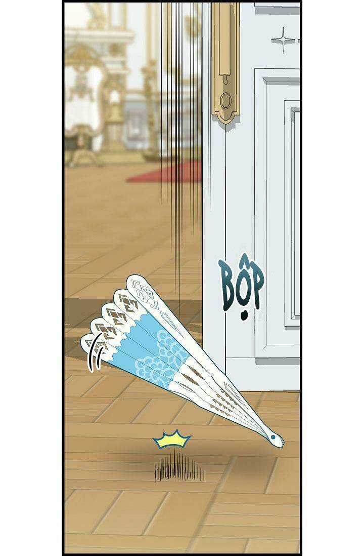 Hãy Bỏ Mặc Tôi - Chapter 56 - Trang 5