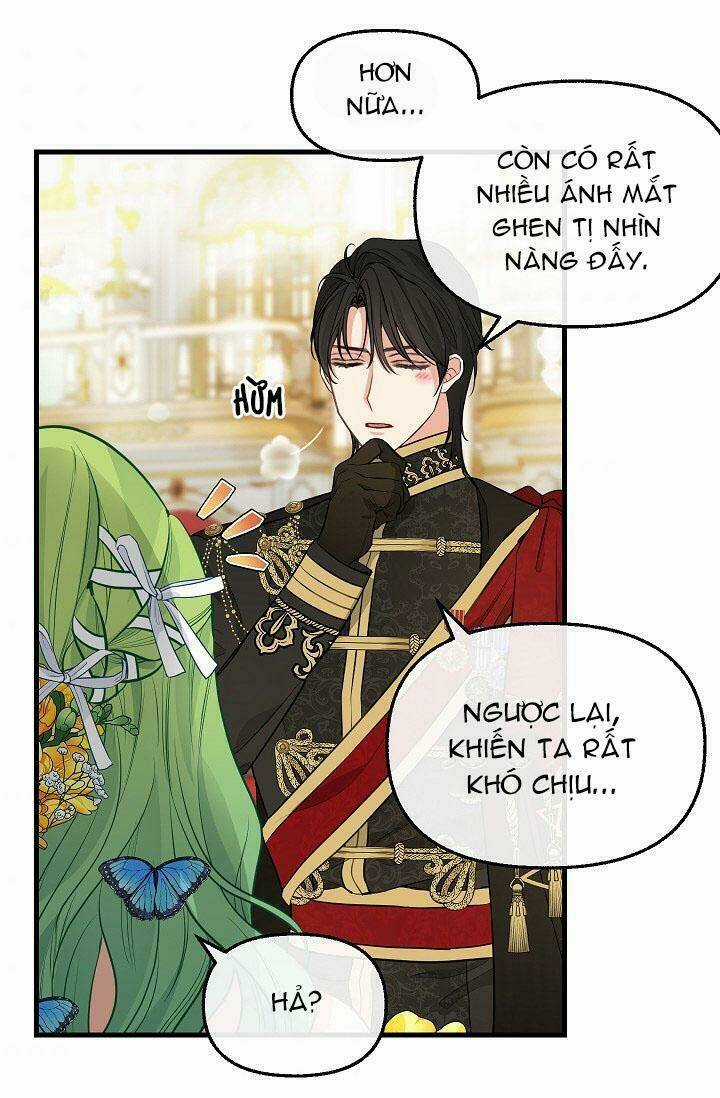 Hãy Bỏ Mặc Tôi - Chapter 56 - Trang 41