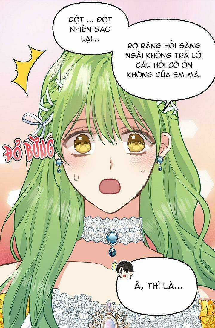 Hãy Bỏ Mặc Tôi - Chapter 56 - Trang 43