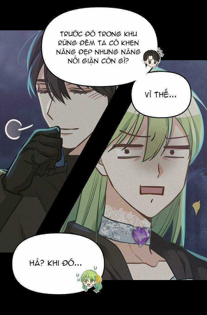 Hãy Bỏ Mặc Tôi - Chapter 56 - Trang 44