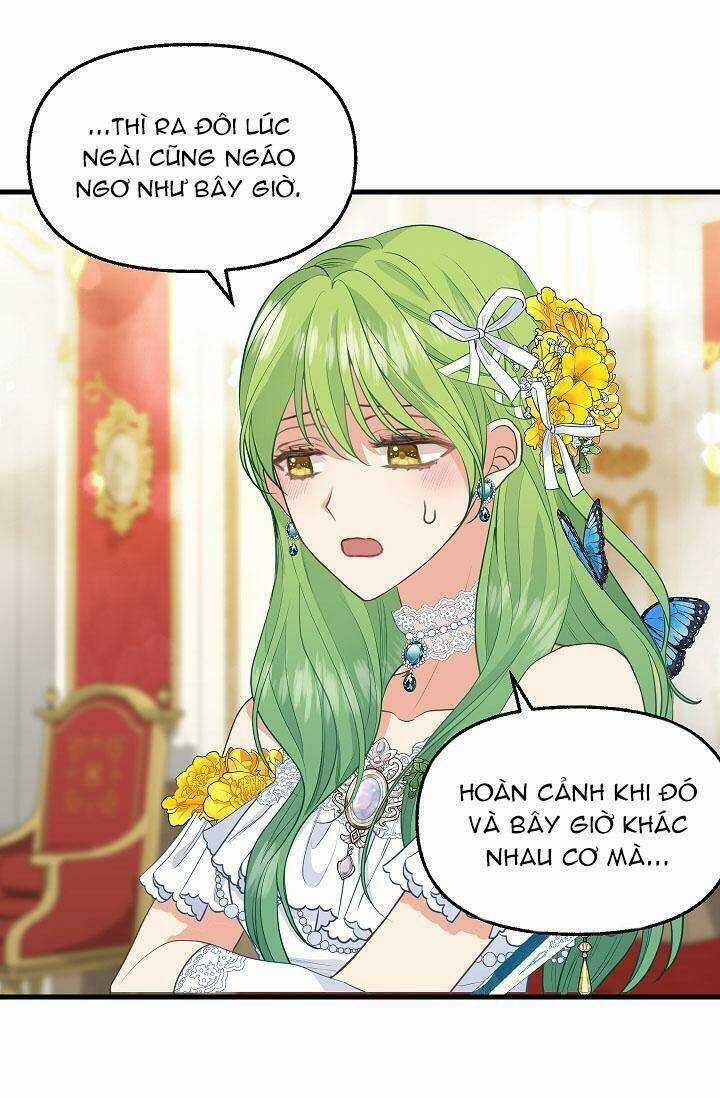 Hãy Bỏ Mặc Tôi - Chapter 56 - Trang 45