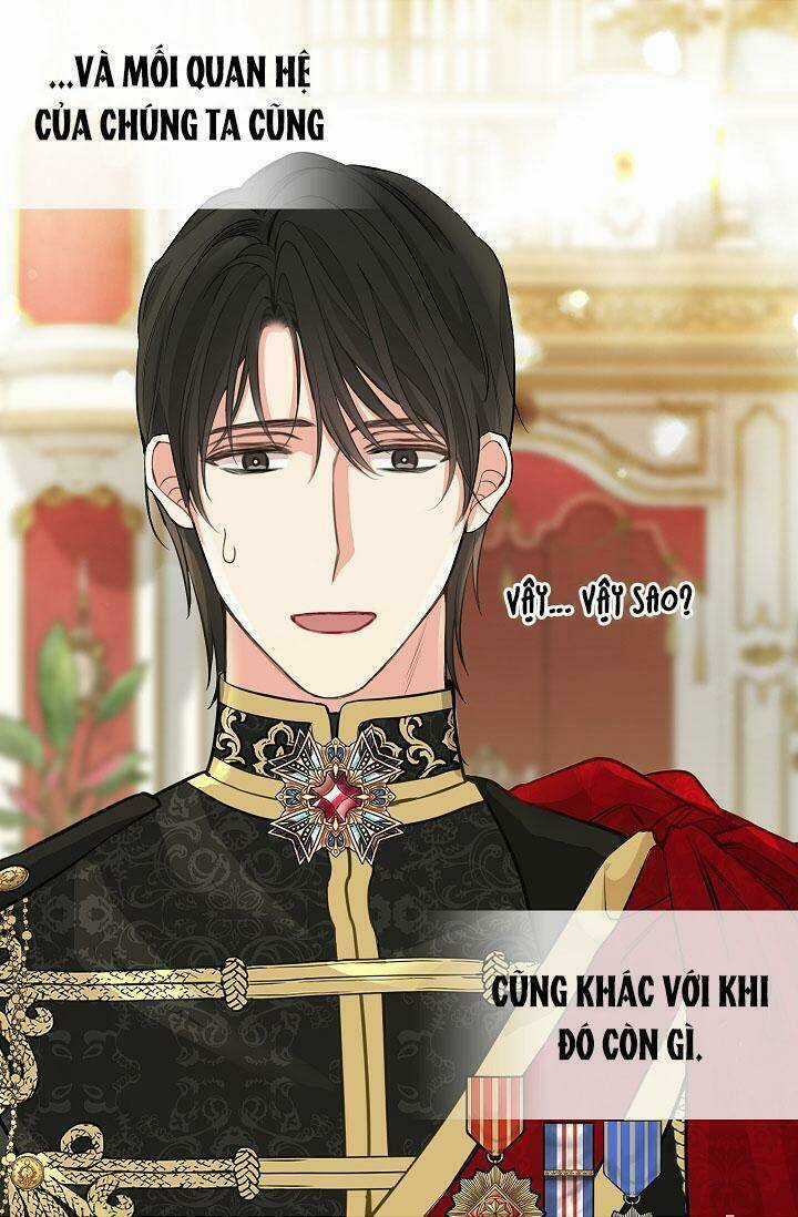 Hãy Bỏ Mặc Tôi - Chapter 56 - Trang 46