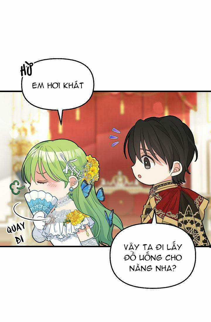 Hãy Bỏ Mặc Tôi - Chapter 56 - Trang 47