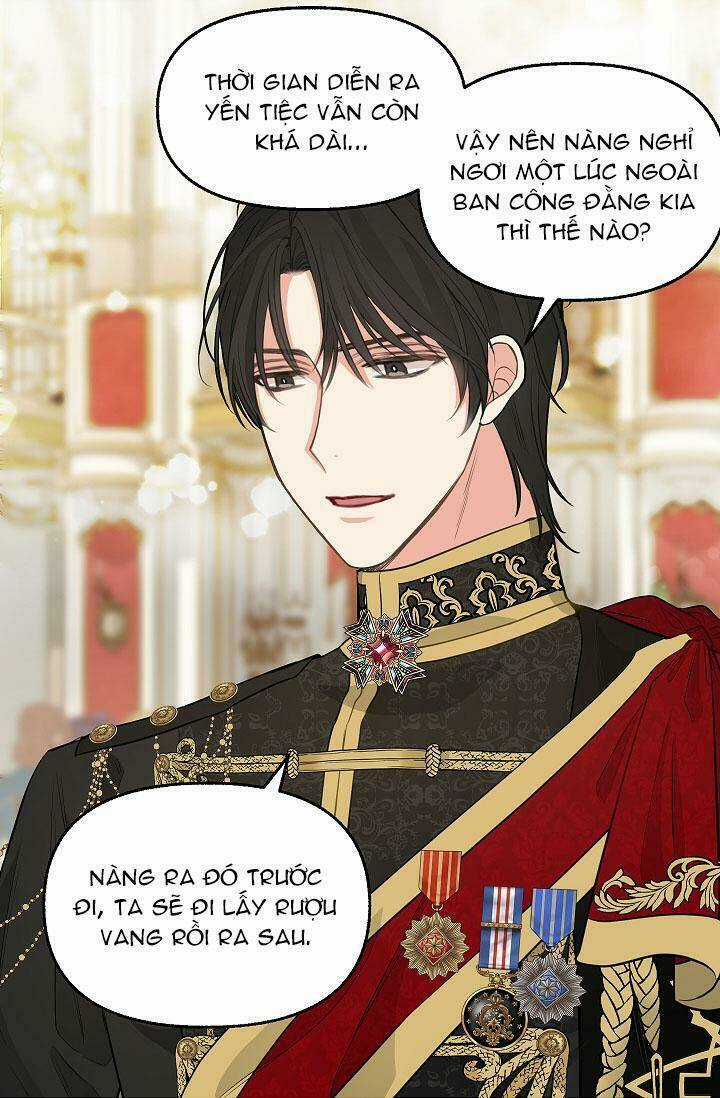 Hãy Bỏ Mặc Tôi - Chapter 56 - Trang 48