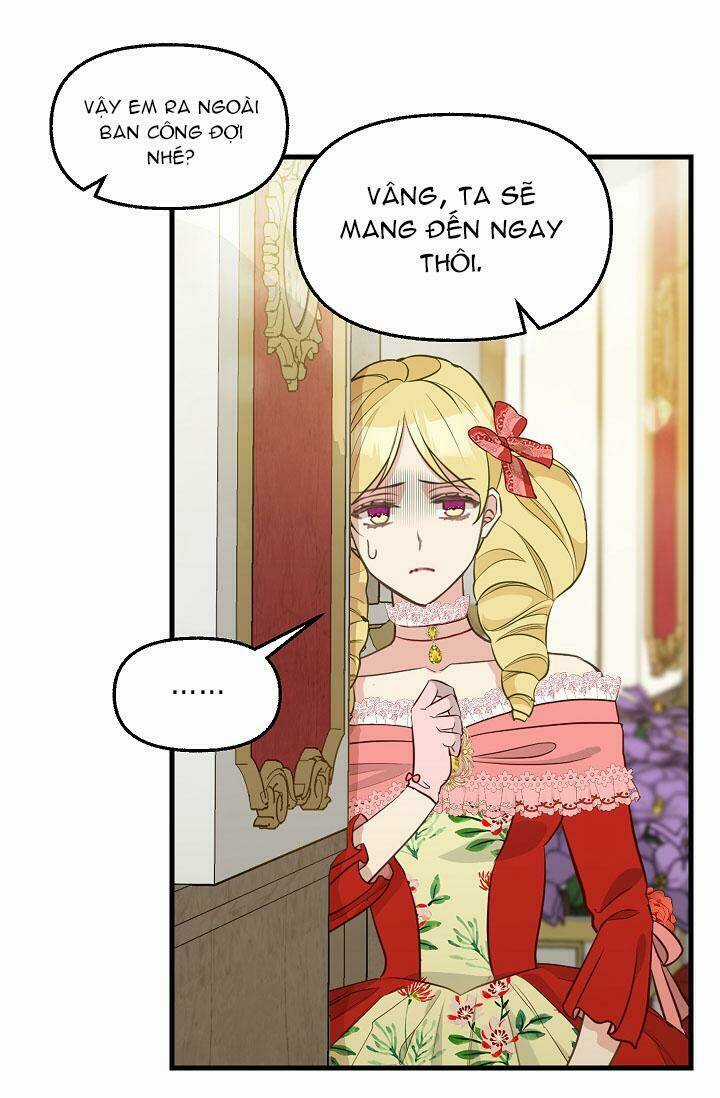 Hãy Bỏ Mặc Tôi - Chapter 56 - Trang 49