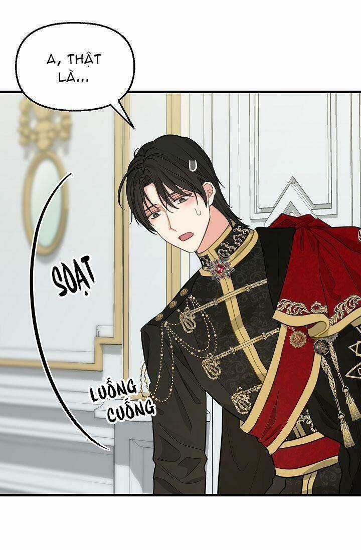 Hãy Bỏ Mặc Tôi - Chapter 56 - Trang 6