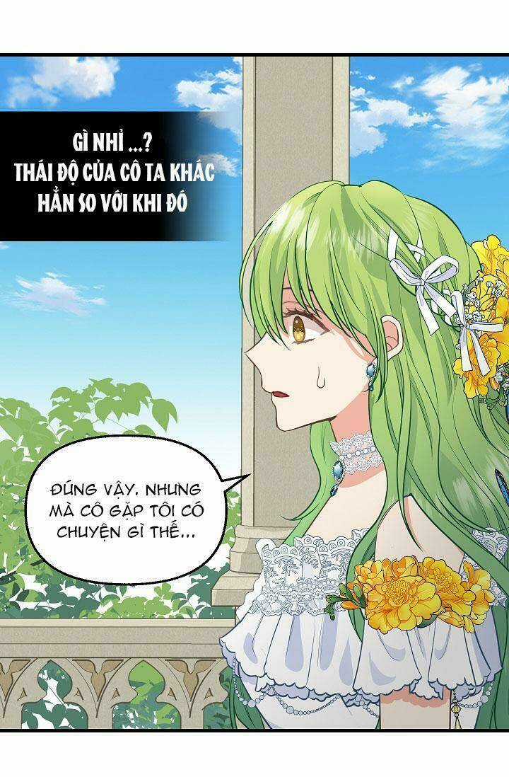 Hãy Bỏ Mặc Tôi - Chapter 56 - Trang 54