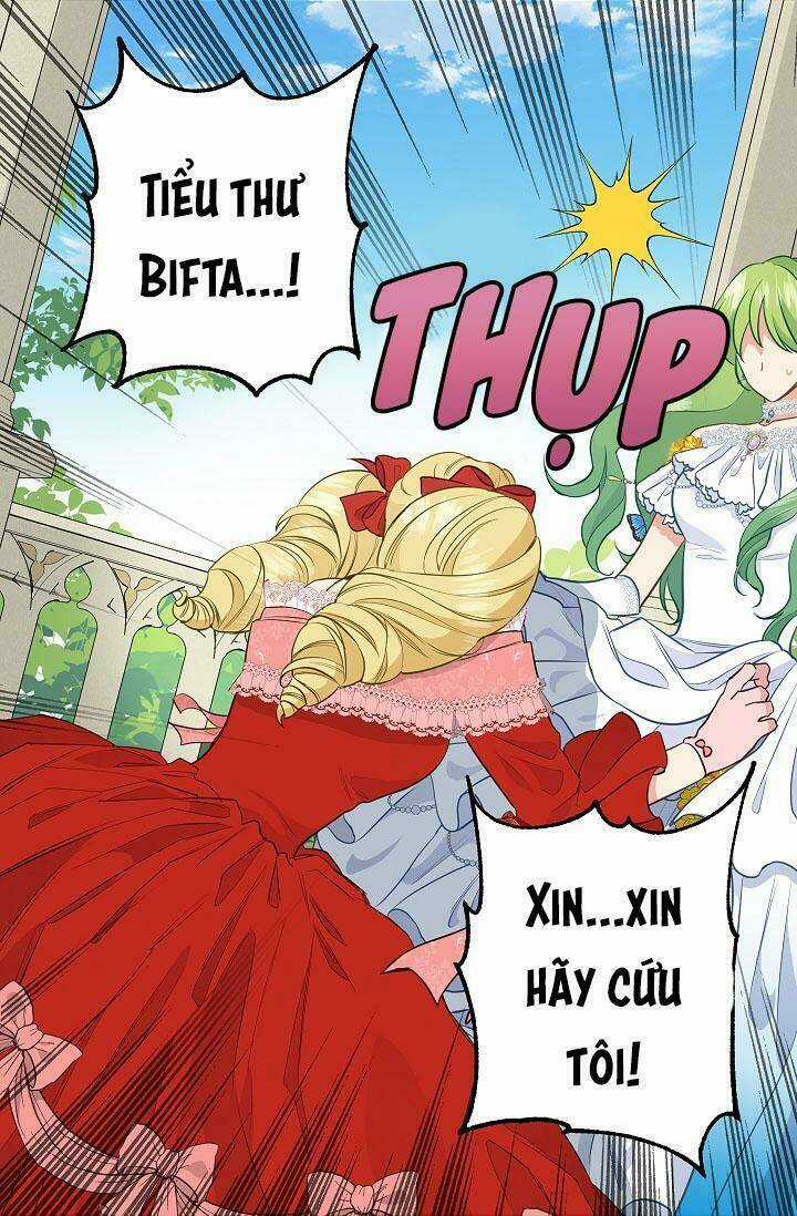 Hãy Bỏ Mặc Tôi - Chapter 56 - Trang 56