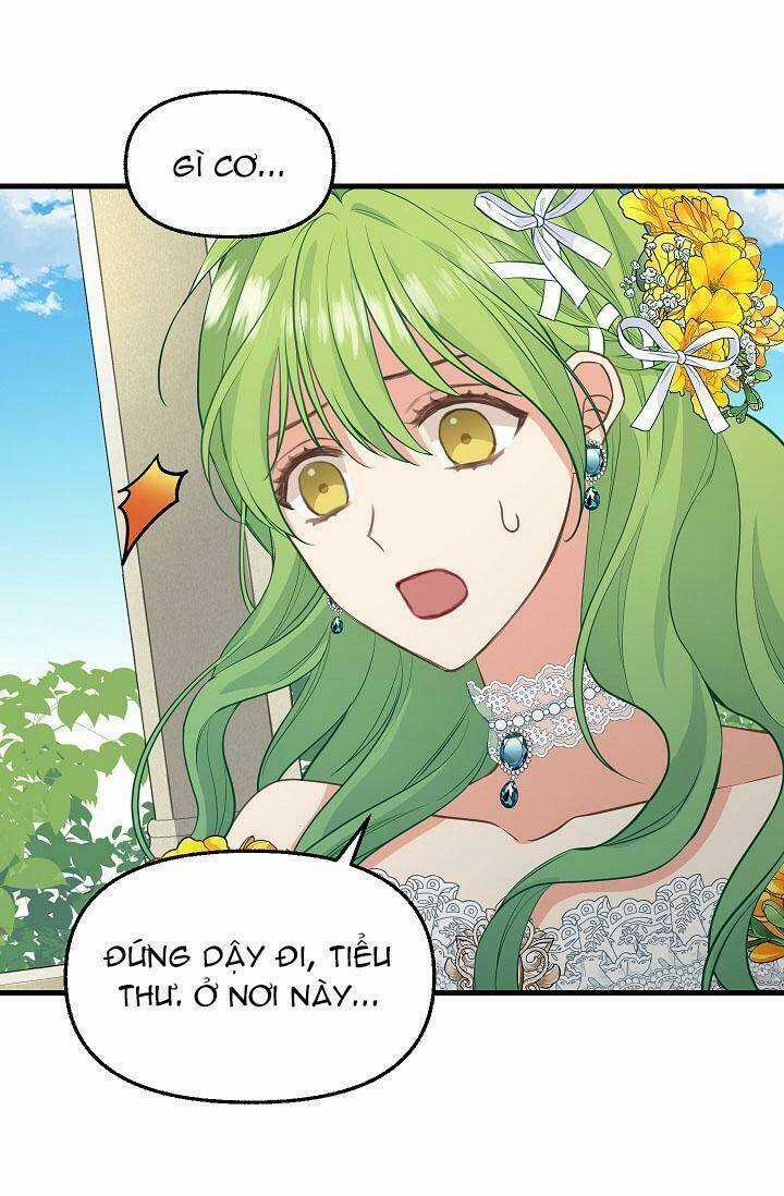 Hãy Bỏ Mặc Tôi - Chapter 56 - Trang 57