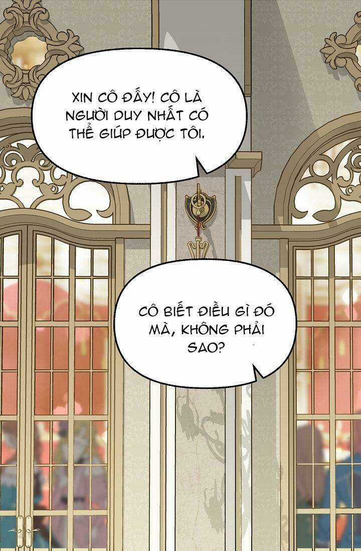 Hãy Bỏ Mặc Tôi - Chapter 56 - Trang 58