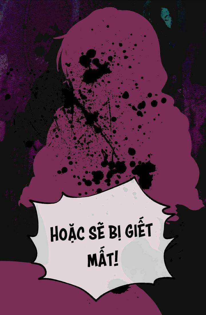 Hãy Bỏ Mặc Tôi - Chapter 56 - Trang 60