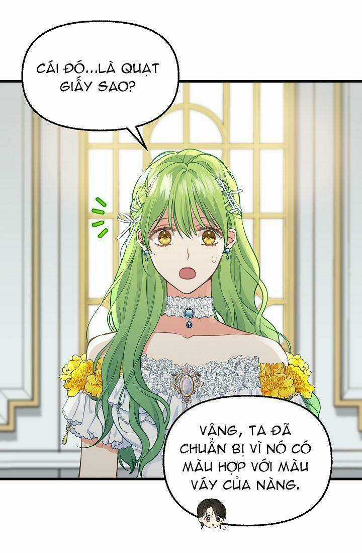 Hãy Bỏ Mặc Tôi - Chapter 56 - Trang 7