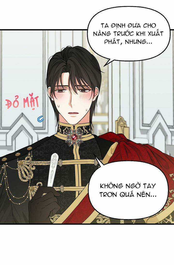 Hãy Bỏ Mặc Tôi - Chapter 56 - Trang 8