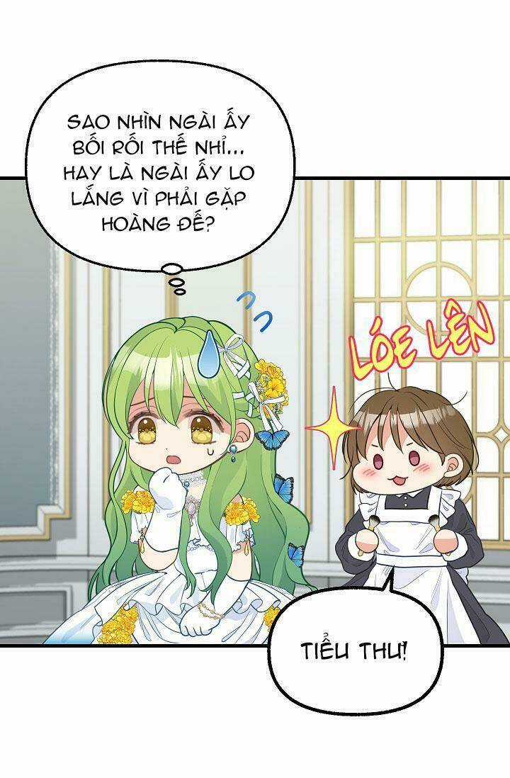 Hãy Bỏ Mặc Tôi - Chapter 56 - Trang 9