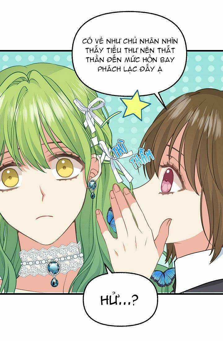 Hãy Bỏ Mặc Tôi - Chapter 56 - Trang 10