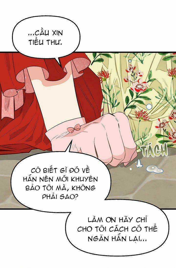 Hãy Bỏ Mặc Tôi - Chapter 57 - Trang 11