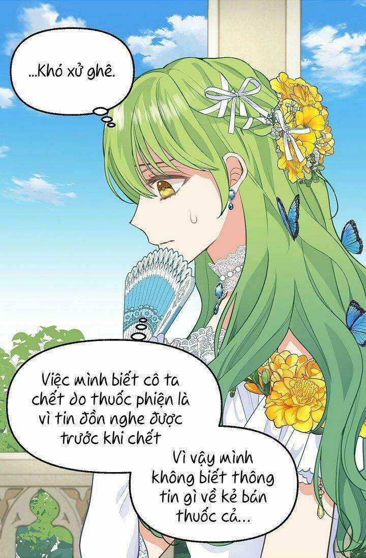 Hãy Bỏ Mặc Tôi - Chapter 57 - Trang 12