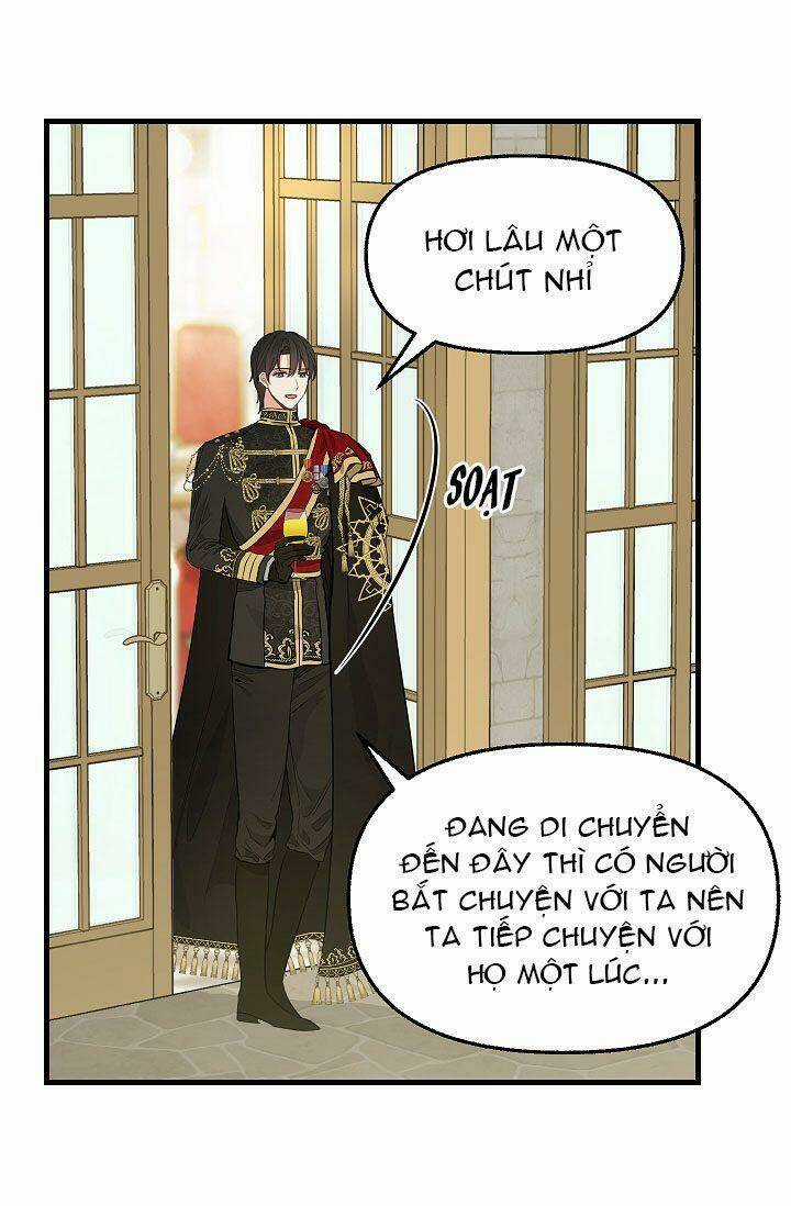 Hãy Bỏ Mặc Tôi - Chapter 57 - Trang 13