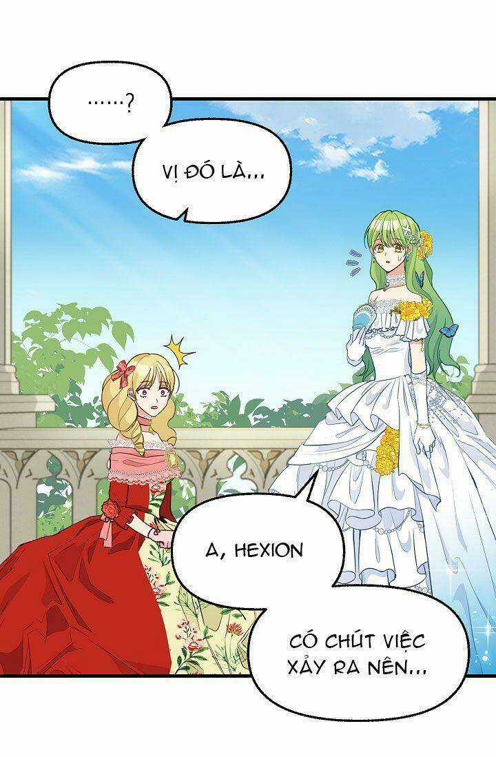 Hãy Bỏ Mặc Tôi - Chapter 57 - Trang 14