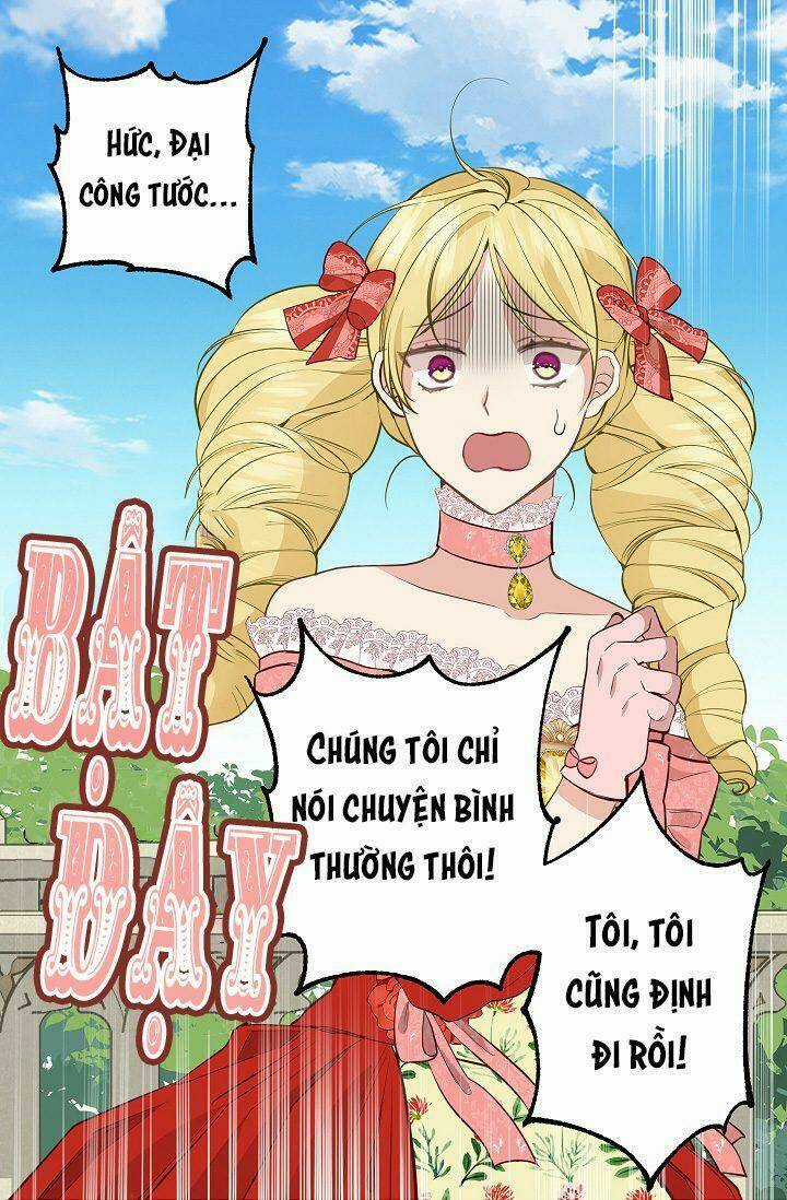 Hãy Bỏ Mặc Tôi - Chapter 57 - Trang 15