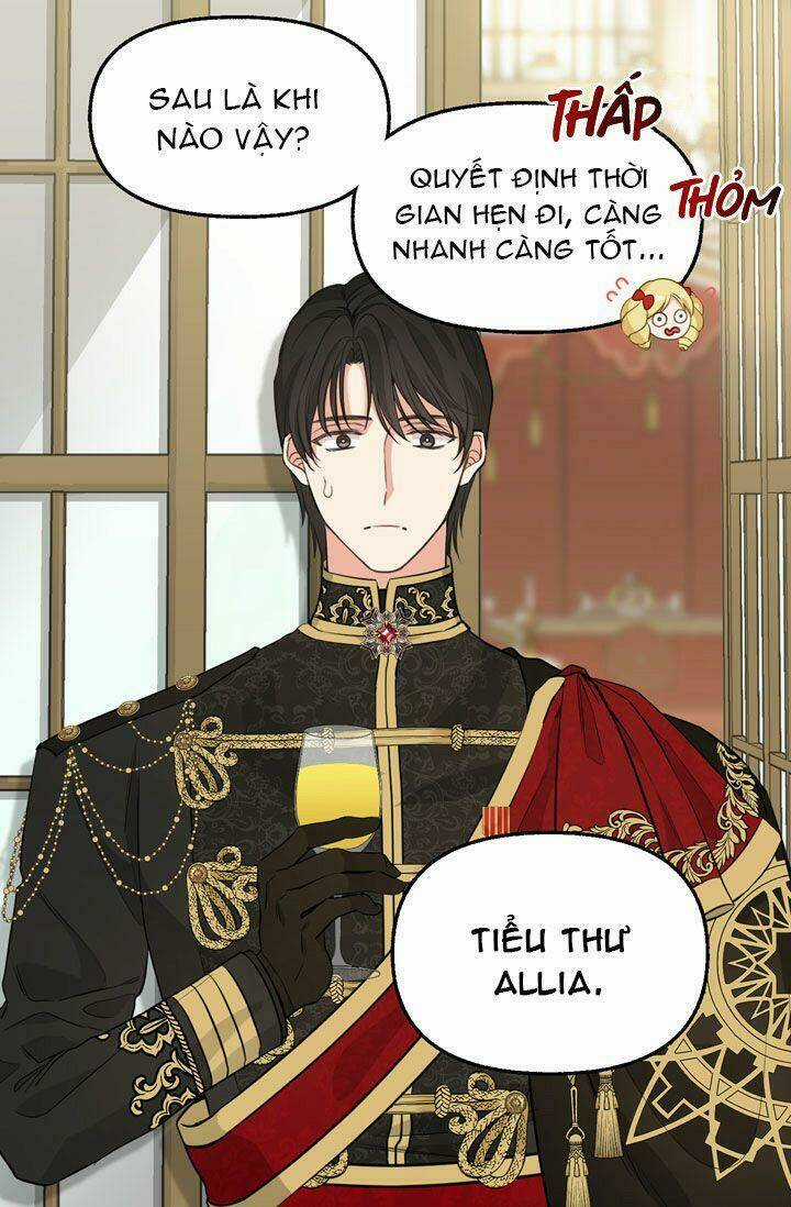 Hãy Bỏ Mặc Tôi - Chapter 57 - Trang 17