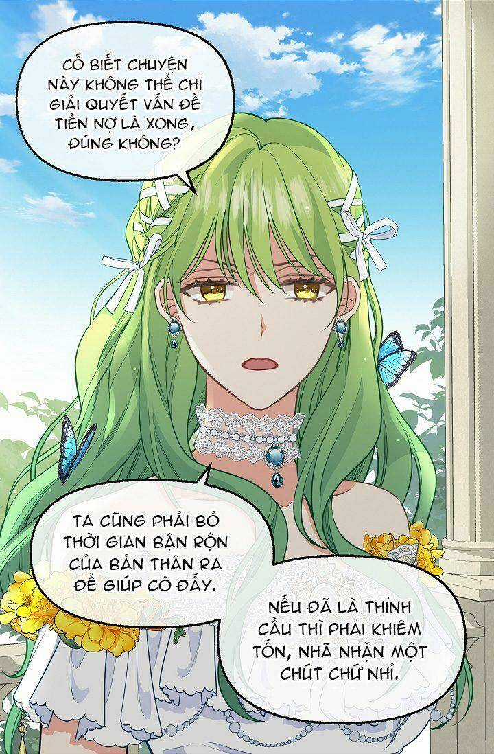 Hãy Bỏ Mặc Tôi - Chapter 57 - Trang 18