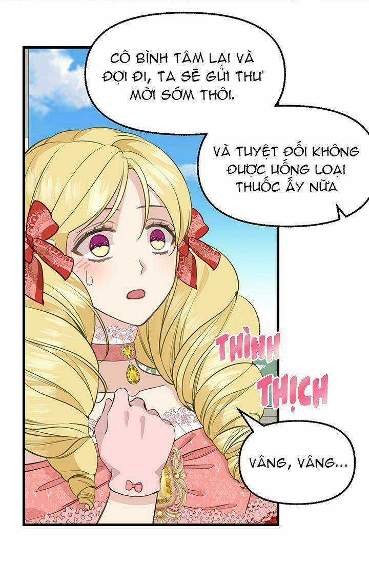 Hãy Bỏ Mặc Tôi - Chapter 57 - Trang 19