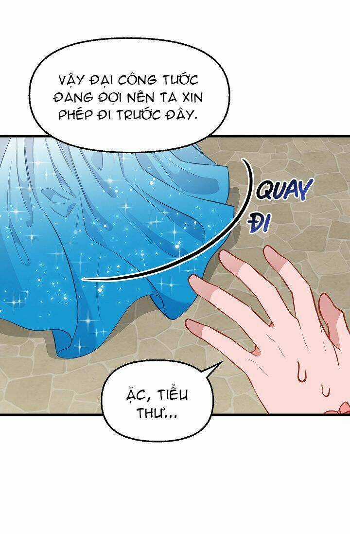 Hãy Bỏ Mặc Tôi - Chapter 57 - Trang 20