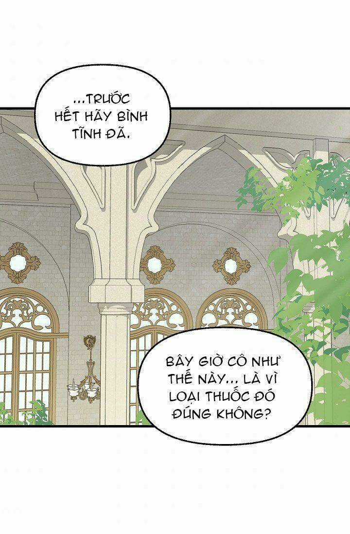 Hãy Bỏ Mặc Tôi - Chapter 57 - Trang 3
