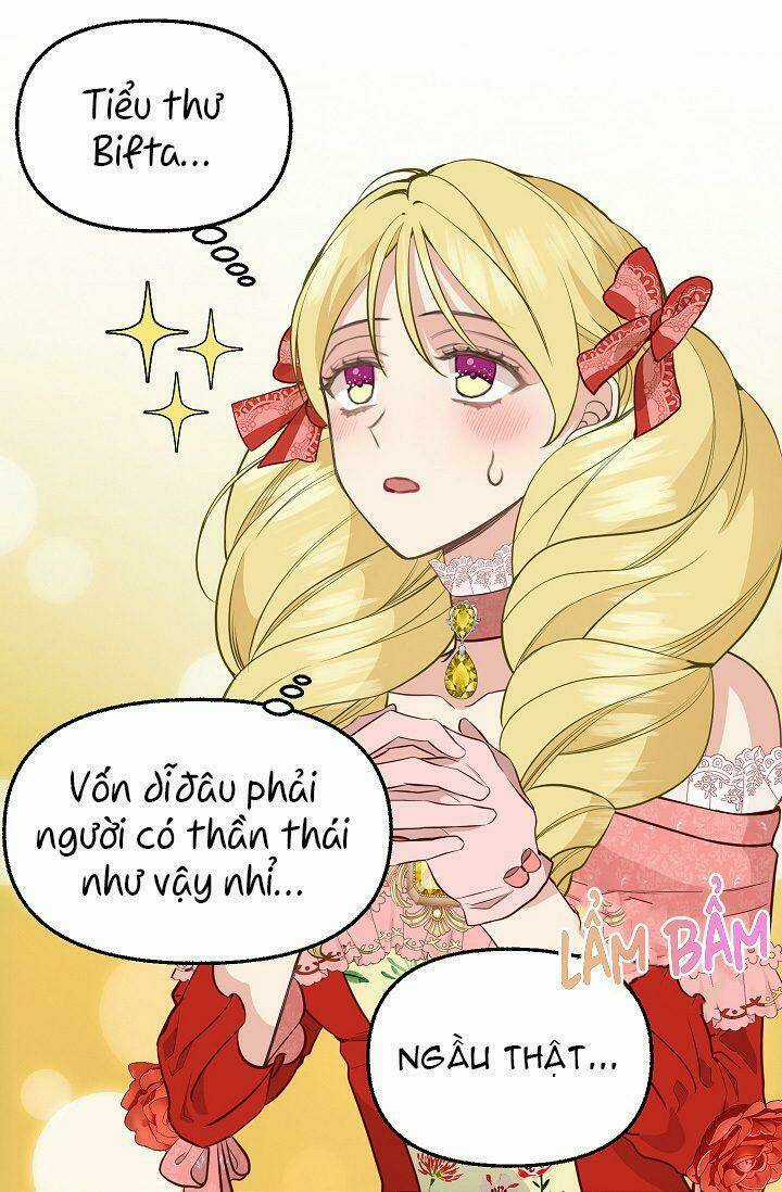 Hãy Bỏ Mặc Tôi - Chapter 57 - Trang 21