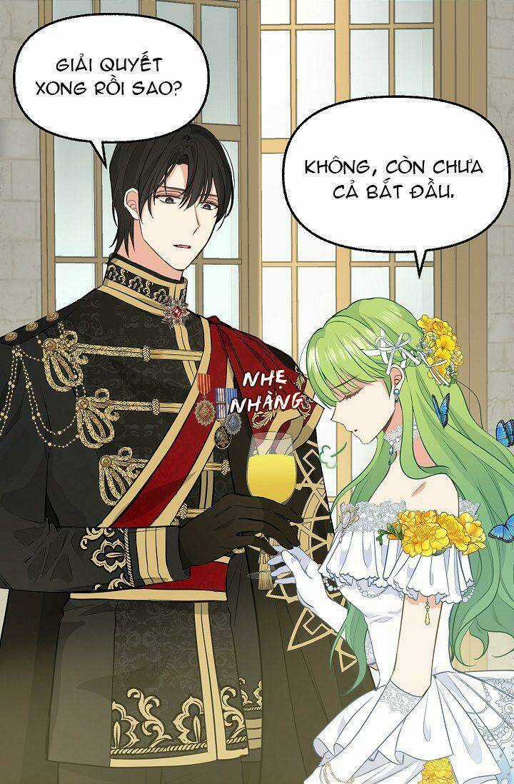 Hãy Bỏ Mặc Tôi - Chapter 57 - Trang 22