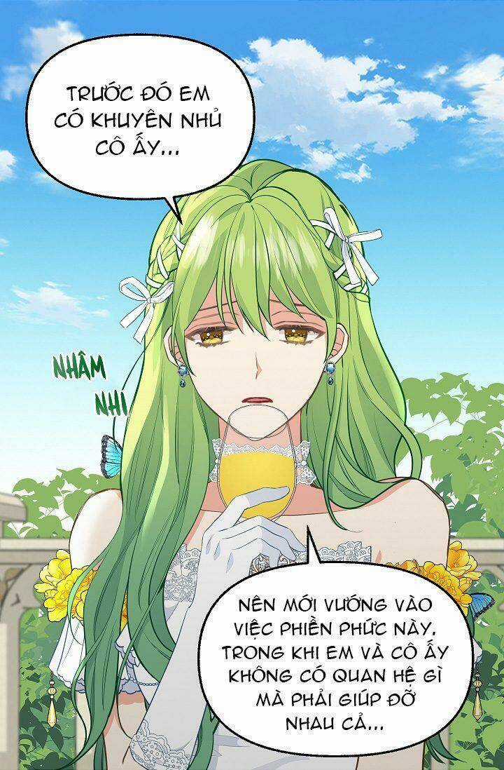 Hãy Bỏ Mặc Tôi - Chapter 57 - Trang 23