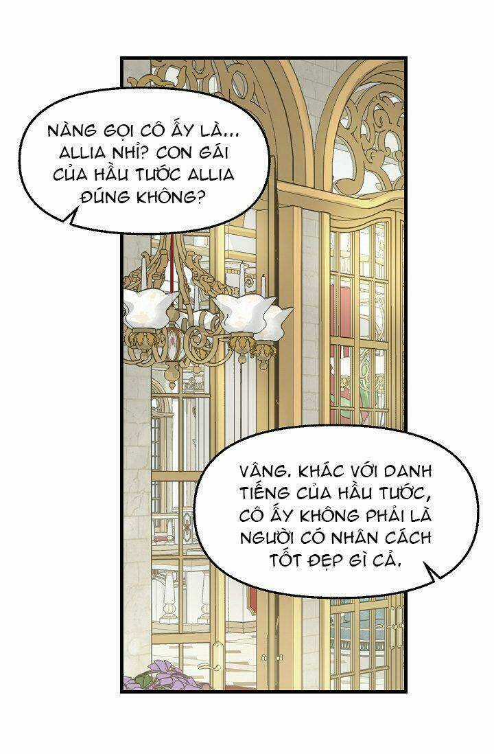 Hãy Bỏ Mặc Tôi - Chapter 57 - Trang 24