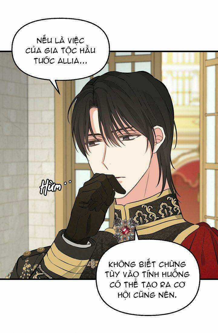 Hãy Bỏ Mặc Tôi - Chapter 57 - Trang 25