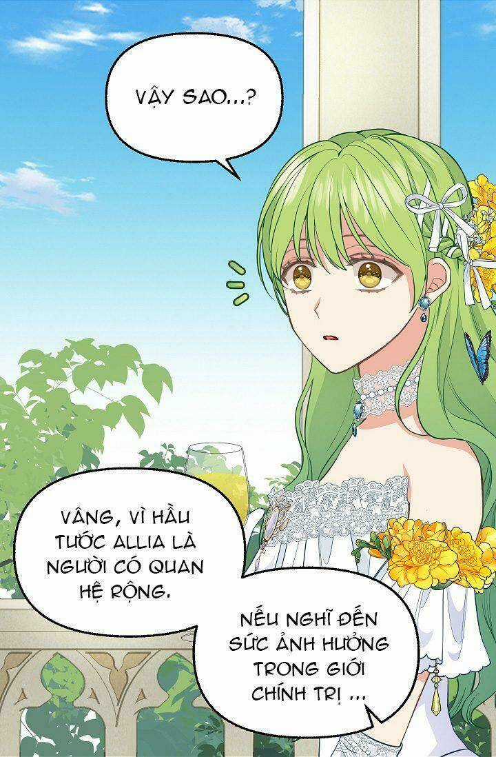 Hãy Bỏ Mặc Tôi - Chapter 57 - Trang 26