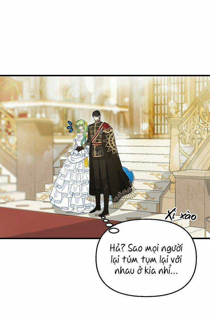 Hãy Bỏ Mặc Tôi - Chapter 57 - Trang 29