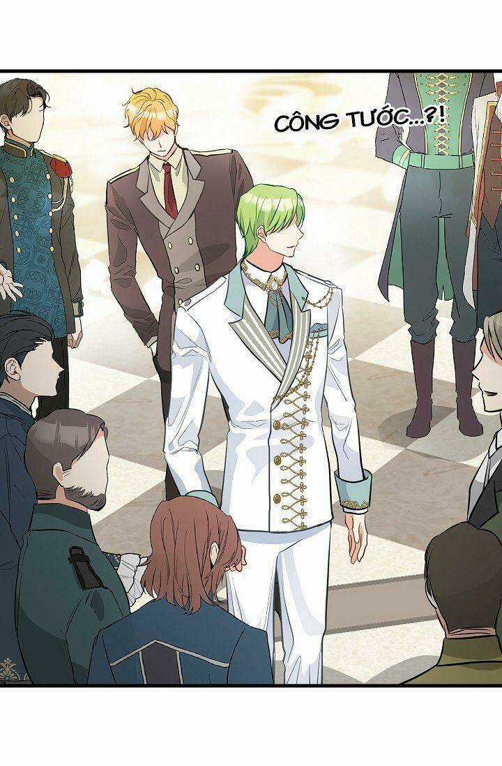 Hãy Bỏ Mặc Tôi - Chapter 57 - Trang 30