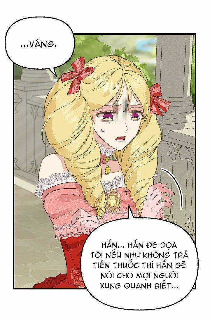 Hãy Bỏ Mặc Tôi - Chapter 57 - Trang 4