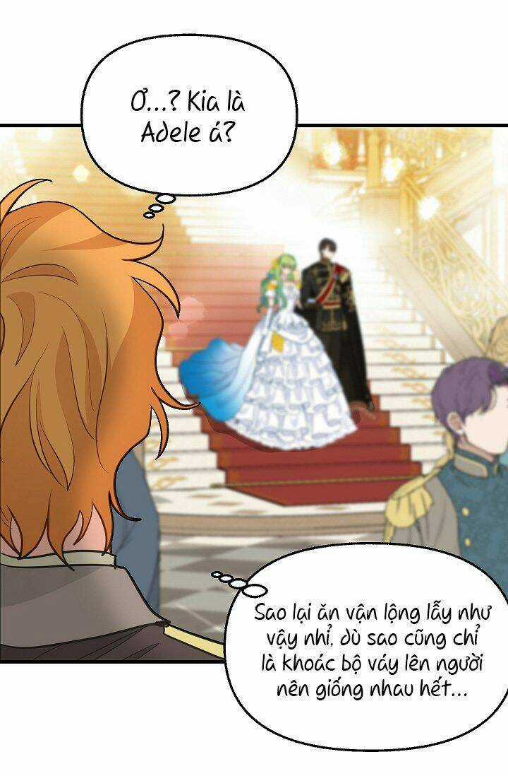 Hãy Bỏ Mặc Tôi - Chapter 57 - Trang 31