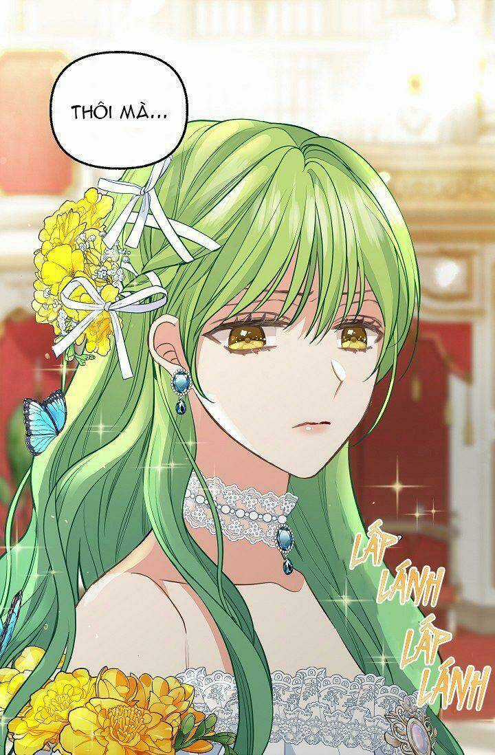 Hãy Bỏ Mặc Tôi - Chapter 57 - Trang 32