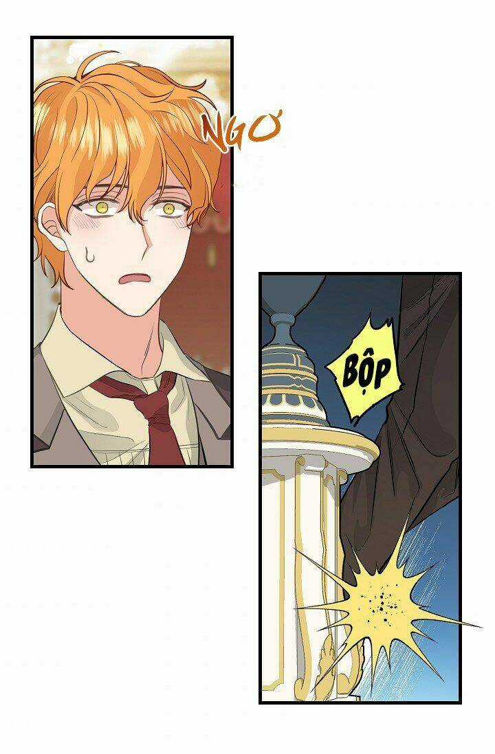 Hãy Bỏ Mặc Tôi - Chapter 57 - Trang 33