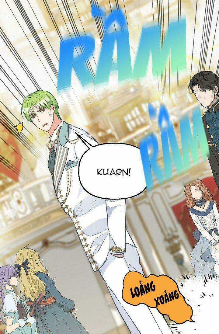 Hãy Bỏ Mặc Tôi - Chapter 57 - Trang 34