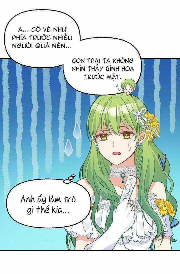 Hãy Bỏ Mặc Tôi - Chapter 57 - Trang 35