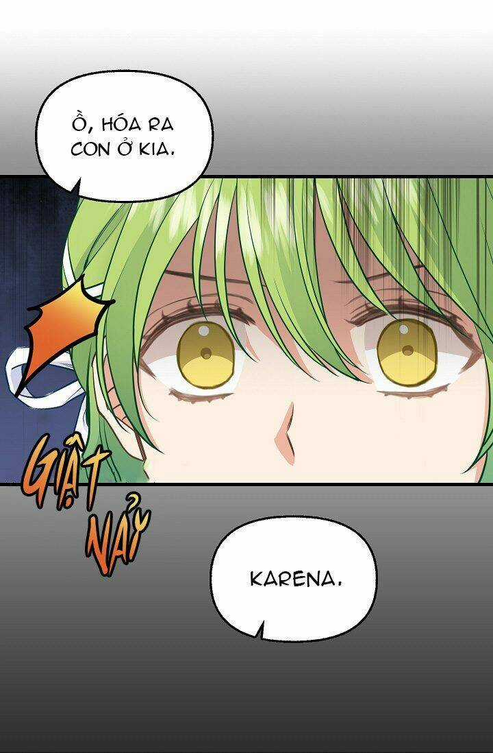 Hãy Bỏ Mặc Tôi - Chapter 57 - Trang 36