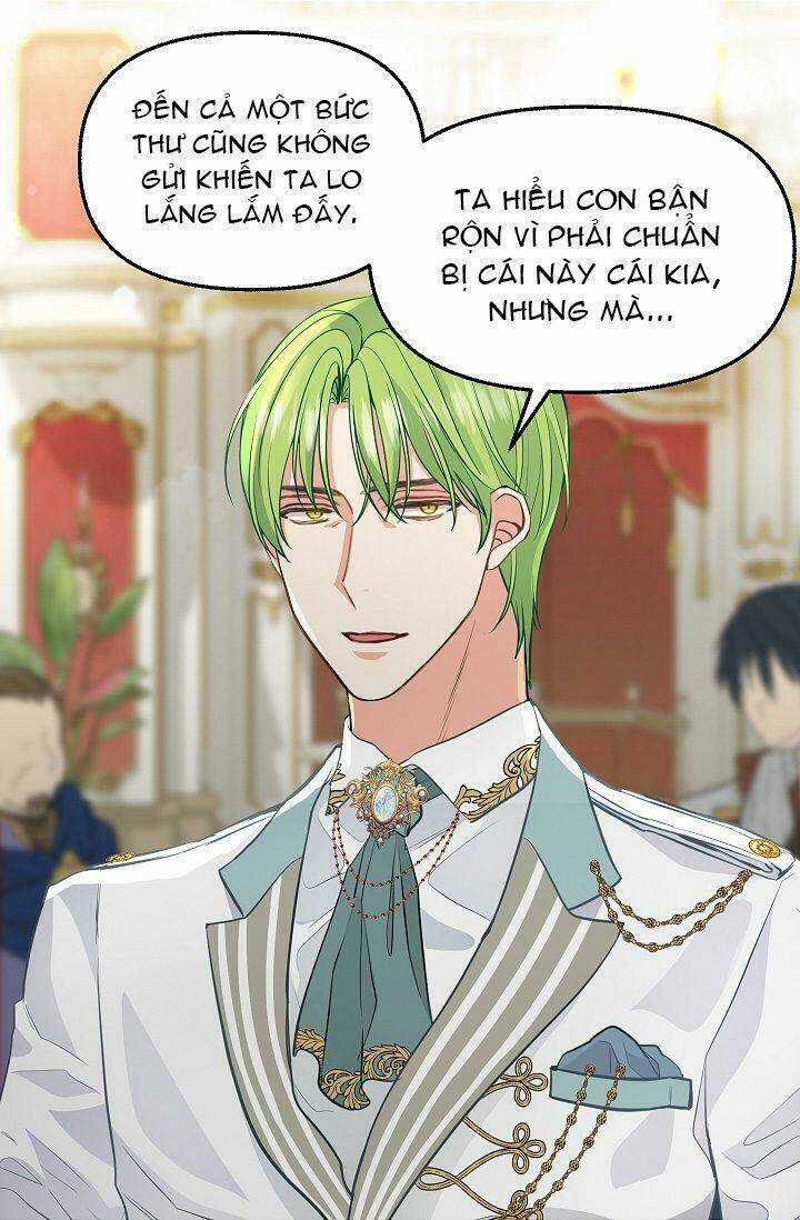 Hãy Bỏ Mặc Tôi - Chapter 57 - Trang 37