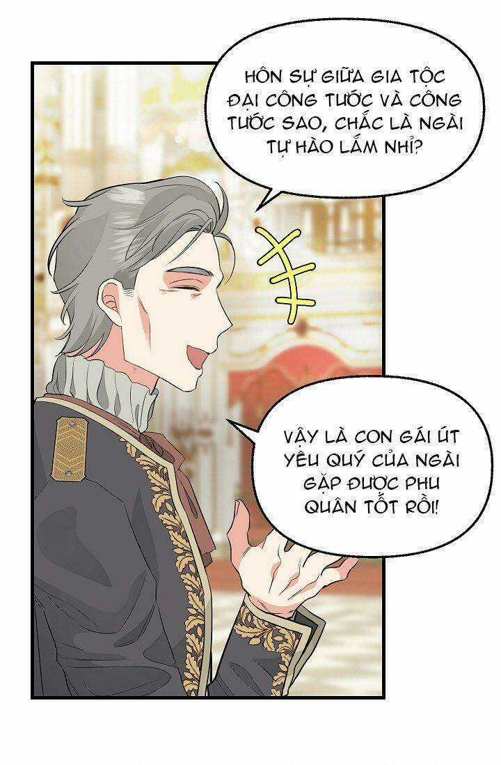 Hãy Bỏ Mặc Tôi - Chapter 57 - Trang 38
