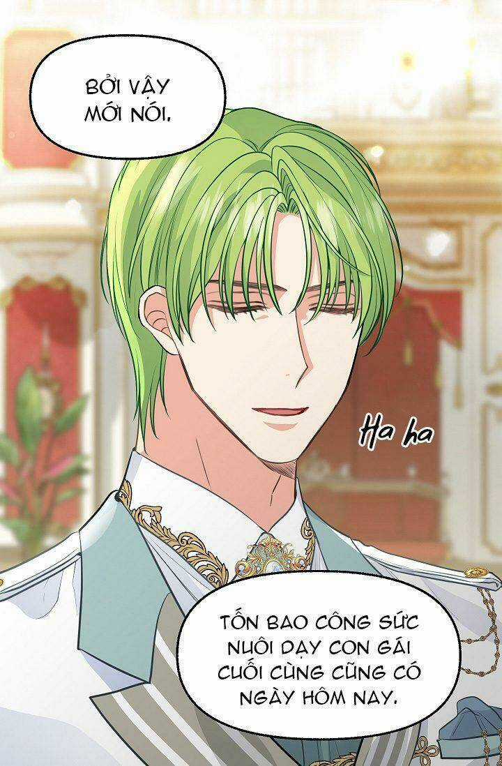 Hãy Bỏ Mặc Tôi - Chapter 57 - Trang 39